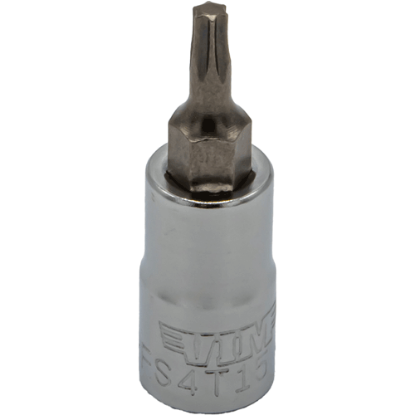 Picture of 1/4 DR T10 TORX SOCKET