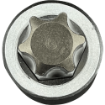 Picture of 1/4 DR T10 TORX SOCKET