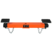 Picture of Cross Beam Adapter, Fits all ASM Service Jacks Cross Beam Adapter, Fits all ASM Service Jacks