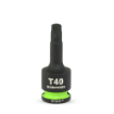 Picture of T40 3/8D STAR RPT SKT