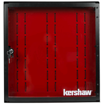 Picture of KERSHAW KNIFE CASE(LOCKS)