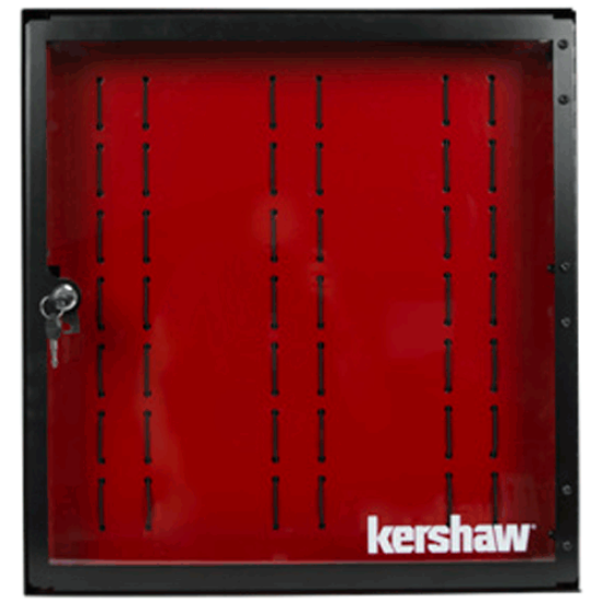 Picture of KERSHAW KNIFE CASE(LOCKS)