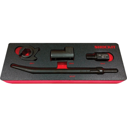 Picture of SHOCKIT O2 SENSOR REMOVAL