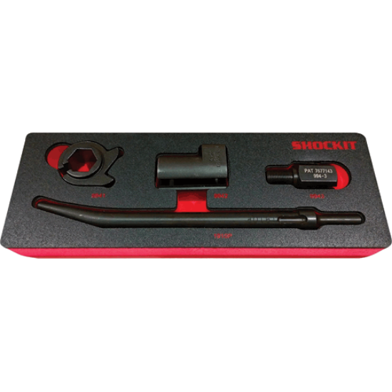 Picture of SHOCKIT O2 SENSOR REMOVAL