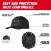 Picture of SNAPBACK BUMP CAP