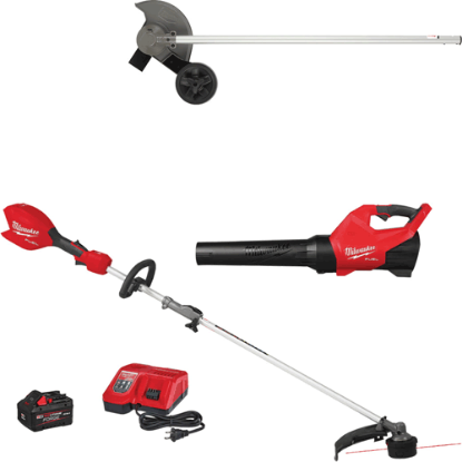 Picture of M18 FUEL™ String Trimmer/Blower Combo Kit Promo