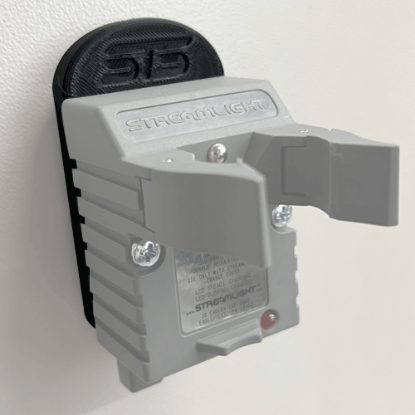 Picture of STR STRION SINGLE CHARGER