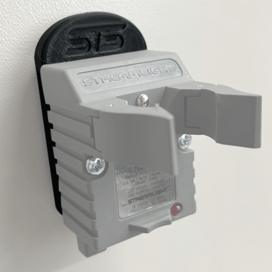 Picture of STR STRION SINGLE CHARGER