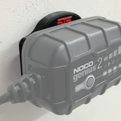 Picture of NOCO GENIUS 2 MAG CHARGER