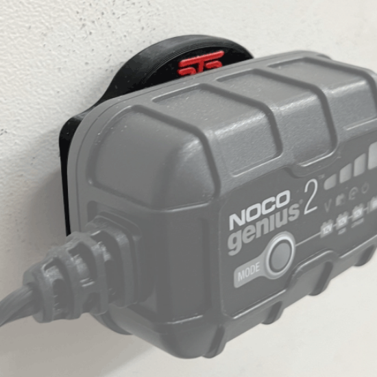 Picture of NOCO GENIUS 2 MAG CHARGER