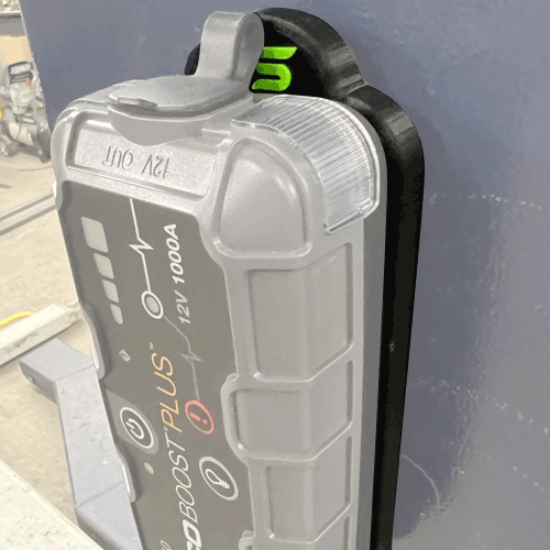 Picture of NOCO GB40 JUMPER PLATE