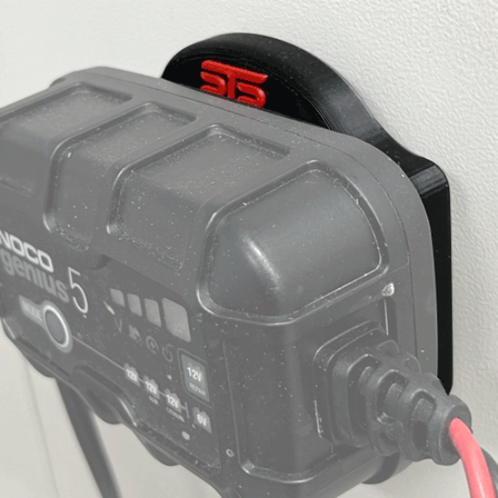 Picture of NOCO GENIUS 5 MAG CHARGER