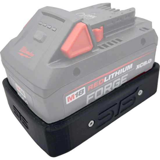 Picture of MILWAUKEE M18 FORGE 8.0