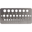 Picture of X 29PC HD HEX SHANK M35
