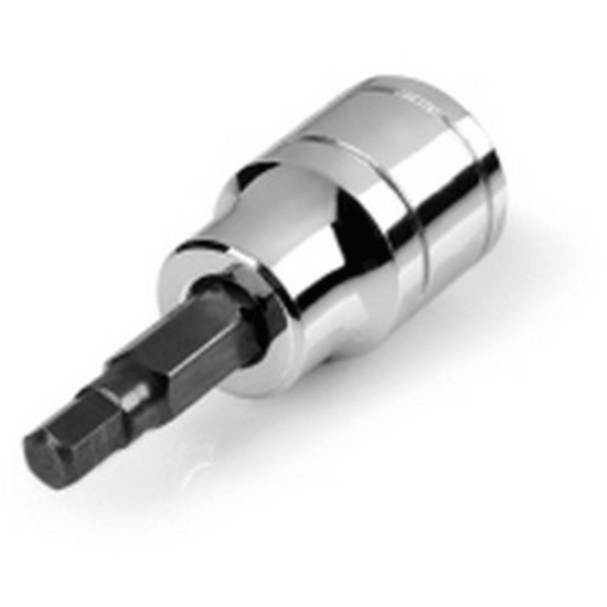 Picture of 3mm Hex Bit, 1/4" Sq. Dr. Bit Holder