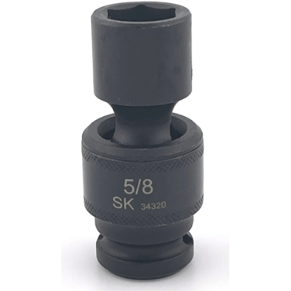 Picture of 1/2" Drive 6 Pt. Deep Impact Socket 14mm