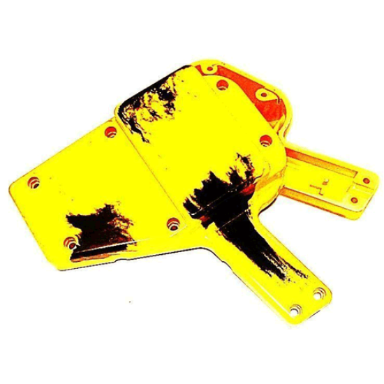 Picture of L & R HOUSING FOR SPOTGUN