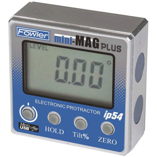 Picture of MINI MAG PLUS PROTRACTOR