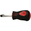 Picture of 1/4 SLOTTED SCREWDRIVER