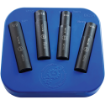 Picture of 3/8D 4PC HOSECLMP XL SKTS