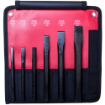 Picture of Cold Chisel Set, 3 Pc., Carded