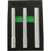 Picture of Extra Deep 6 Pt SAE Socket Set