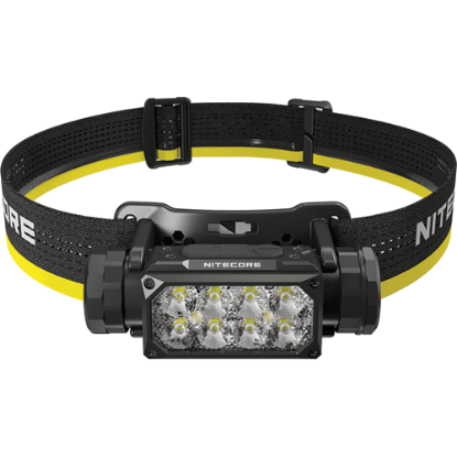 Picture of 2000L RECHARG HEADLAMP