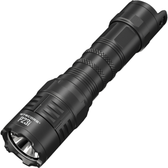 Picture of 3,000 Lumen Rechargeable Flashlight