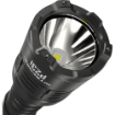 Picture of 3,000 Lumen Rechargeable Flashlight