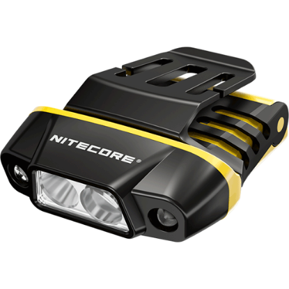 Picture of MOTION SNSR CLIP-ON LIGHT