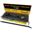 Picture of Dodge, Ram, Jeep, Fiat 3.0L V-6 EcoDiesel Fuel Injector Puller Air Hammer Powered, Base Kit