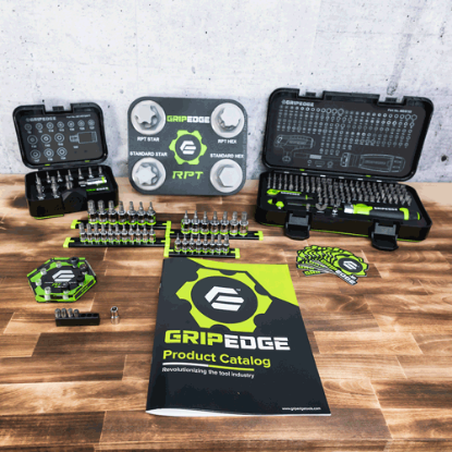 Picture of GripEdge Starter Bundle