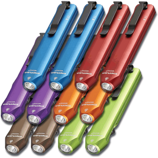 Picture of 12 PACK WEDGE ASSORTMENT