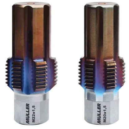 Picture of Sensor Tap Kit M20X1.5 + M22X1.5
