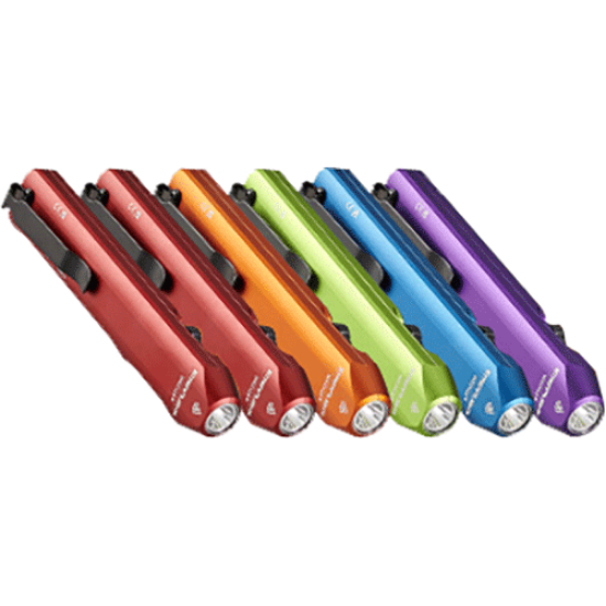 Picture of X 6-PACK COLOR WEDGES