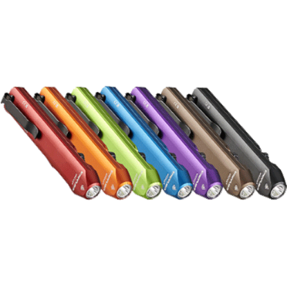 Picture of X WEDGE 7 PACK ALL COLORS