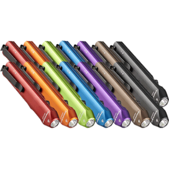 Picture of X WEDGE ALL COLORS X 2