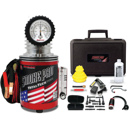 Picture of Smoke Pro® Total Tech®