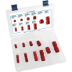 Picture of Standard A/C Union & Block Off Kit