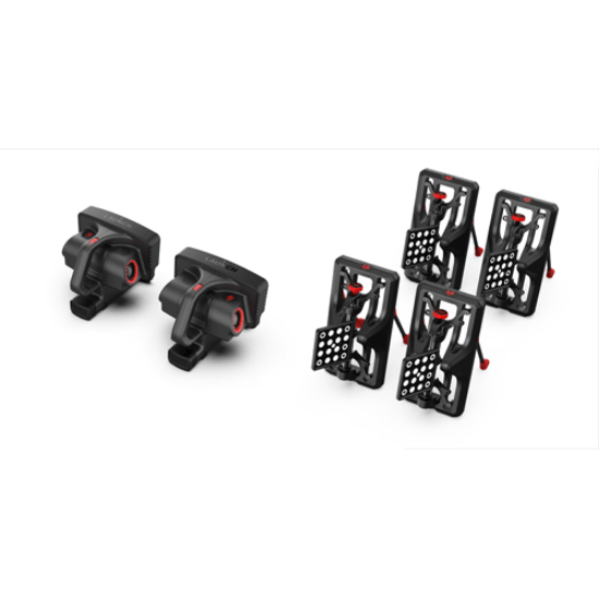 Picture of X-613 Mobile Wheel Aligner