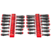 Picture of 26 Tool Magnetic Modular Screwdriver Pro - Red