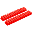 Picture of 26 Tool Magnetic Modular Screwdriver Pro - Red
