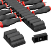 Picture of 26 Tool Magnetic Modular Screwdriver Pro - Black
