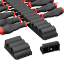 Picture of 26 Tool Magnetic Modular Screwdriver Pro - Black