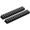Picture of 26 Tool Magnetic Modular Screwdriver Pro - Black