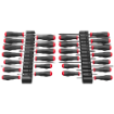 Picture of 26 Tool Magnetic Modular Screwdriver Pro - Black