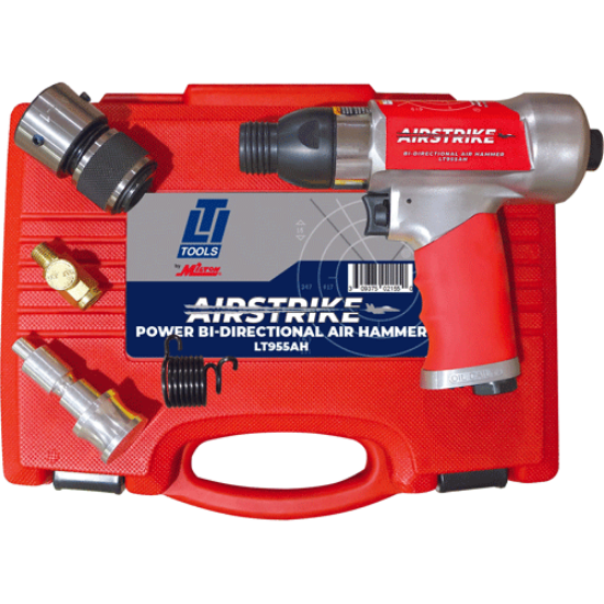 Picture of Bi-Directional Air-Hammer / Puller Tool 3000 BPM - LT955AH AirStrike™