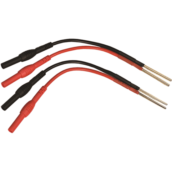Picture of Dual Radius Spoon Probes