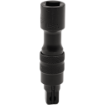 Picture of 3/8'' DR. X 3'' OAL  IMPACT LOCKING EXTENSION - USA MADE