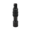 Picture of 3/8'' DR. X 3'' OAL  IMPACT LOCKING EXTENSION - USA MADE